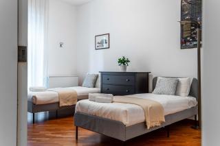 JOIVY Lovely and Inviting flat with balcony - Milan - 1