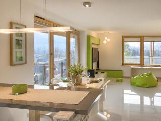 VisitZakopane - Aquapark Residence Lux Apartment - Zakopane - 1