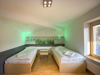 VisitZakopane - Aquapark Residence Lux Apartment - Zakopane - 4