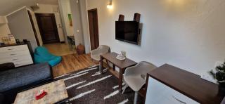 Apartman Deluxe villa Barbora Hrabovo - Ružomberok - 4