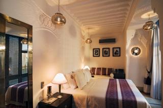 Riad Adore - Marrakech - 7