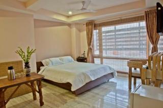 Hotel Rains Inn - Guwahati - 9