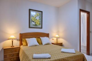 Apartamento en el centro de Portosin - Goyanes - 7