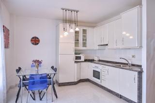 Apartamento en el centro de Portosin - 6