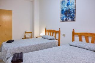 Apartamento en el centro de Portosin - Goyanes - 2