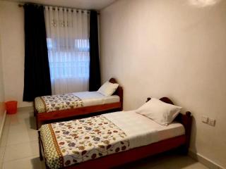 BIZI HOMES - Kigali - 8