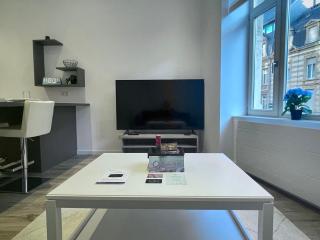 Appartement Moderne au Coeur du Luxembourg - Lussemburgo - 5