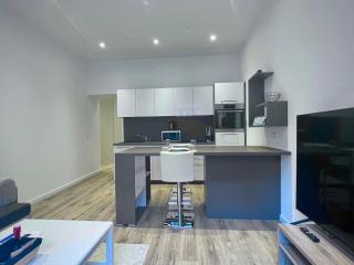 Appartement Moderne au Coeur du Luxembourg - Lussemburgo - 7