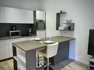 Appartement Moderne au Coeur du Luxembourg - Lussemburgo - 8