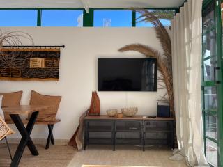 Casa MaRaHoBa - Relax at Pool and Beach - Playa Blanca - 7