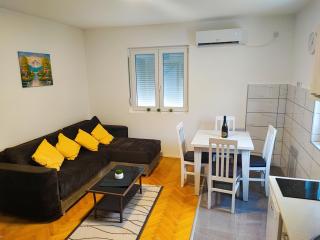 Apartmani Mir A2 - Vrnjačka Banja - 0