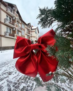 Lileya Hotel - Polyana - 7