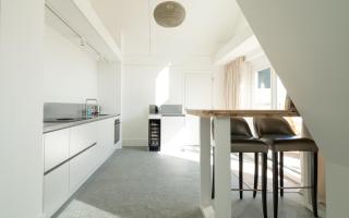 Appartement N05 Bakboord & Stuurboord - Oost-Vlieland - 9