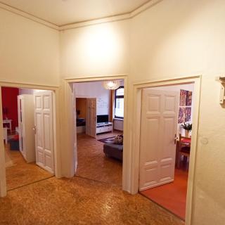 Charming 2-Bed-Apartment in the Old Town of Cochem - Cochem - 4