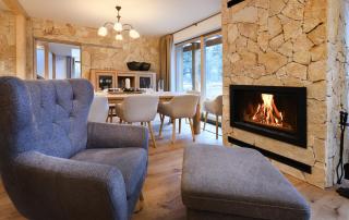 TatraTravel VILA unlimited golf for 2 person incl - Veľká Lomnica - 8