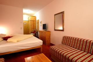 Alpenhotel Marcius - Sonnenalpe Nassfeld - 8