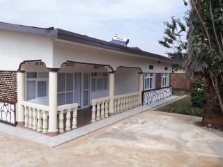 BIZI HOMES - Kigali - 9