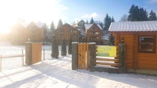 Karpatski Zori Hotel - Bukovel - 9