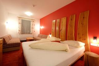 Alpenhotel Marcius - Sonnenalpe Nassfeld - 7