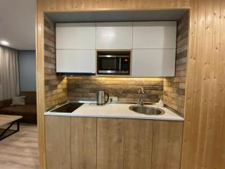 Cozy Apartment in Orbi Bakuriani - Bakuriani - 6