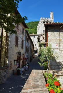 Locanda Del Duca - Gubbio - 3