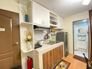 Resort-type 2 bedroom Unit by OneOasisHaven - Cagayan de Oro - 3