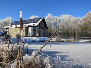 Oxygen House, Holiday and Team building - 8