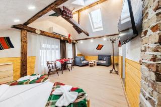 Sofia Folklore Life Apartment - Sofia - 0