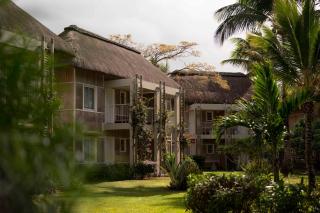 Veranda Tamarin Hotel & Spa - Tamarin - 7