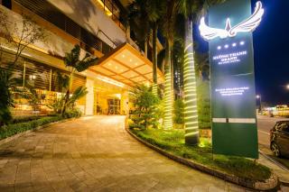 Muong Thanh Grand Ha Long Hotel - Ha Long - 6