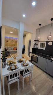 CS14 Silver Apartment - Budapest - 4
