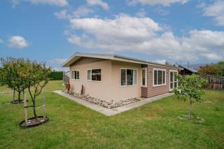 Thyme Away - Clyde Holiday Home - Clyde - 0