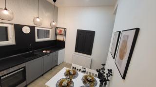 CS14 Silver Apartment - Budapest - 3