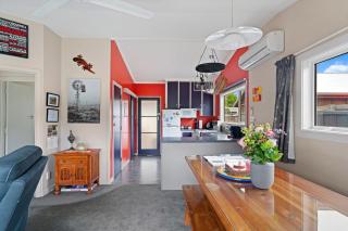 Thyme Away - Clyde Holiday Home - Clyde - 7