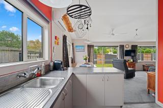 Thyme Away - Clyde Holiday Home - Clyde - 5