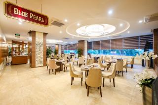 Muong Thanh Grand Ha Long Hotel - Ha Long - 4