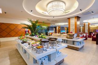 Muong Thanh Grand Ha Long Hotel - Ha Long - 3