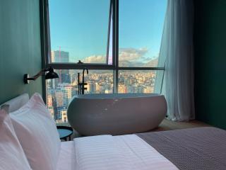 Ambassador Skyline Apartments - Tirana - 3