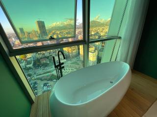 Ambassador Skyline Apartments - Tirana - 7