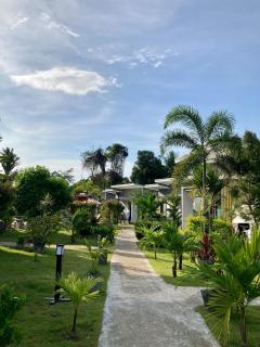 Oneandaman Resort - Khao Lak - 5