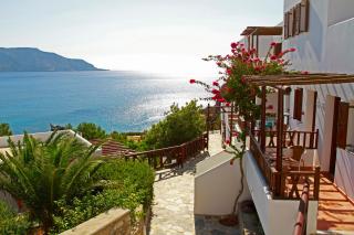 Aegean Village Beachfront Resort - Amoopi - 0