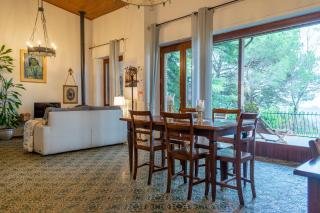 Villa Poliziana San Benedetto - Montepulciano - 6