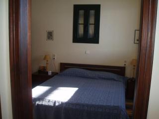 Villa with breathtaking views and private beach - Agios Dimitrios - 2