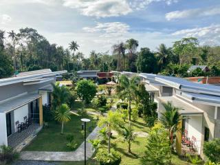 Oneandaman Resort - Khao Lak - 7