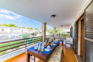 Ideal Property Mallorca - Can Paris - Playa de Muro - 4