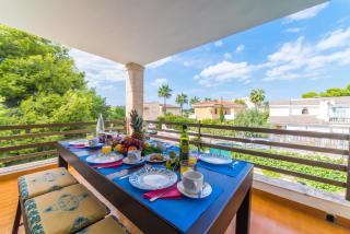 Ideal Property Mallorca - Can Paris - Playa de Muro - 3