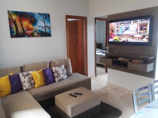 Condominio dos Lagos I - Capitólio - 2