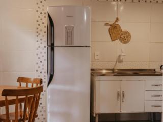 Flats Beija-flor - 1