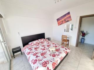 City View Rooms - Larnaca - 3