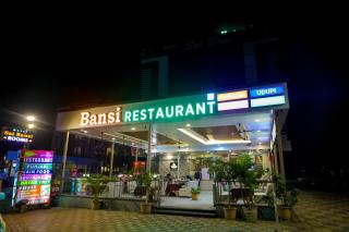 Hotel Sai Bansi - Shirdi - 4